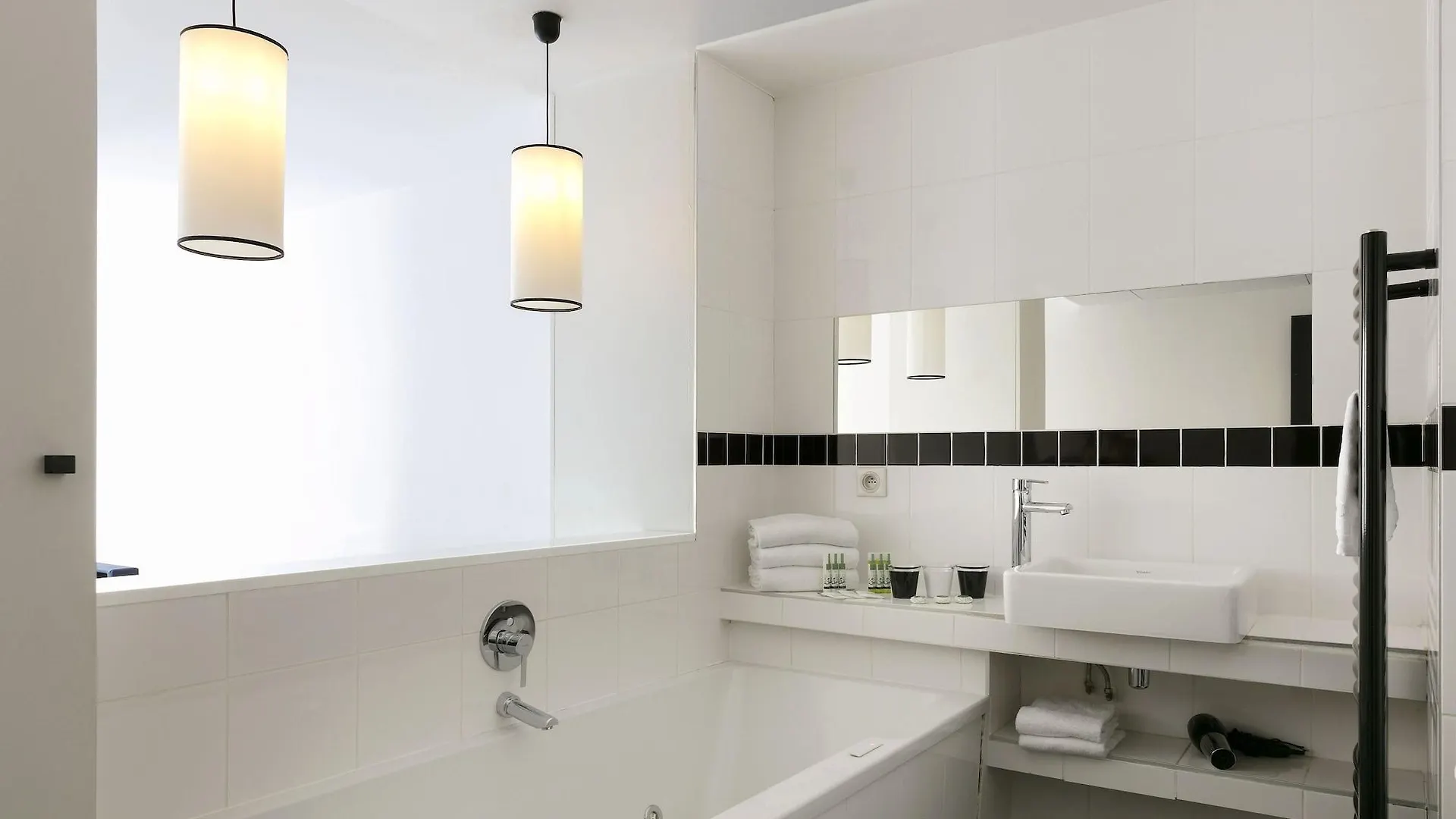 Standard Design 3* Paris
