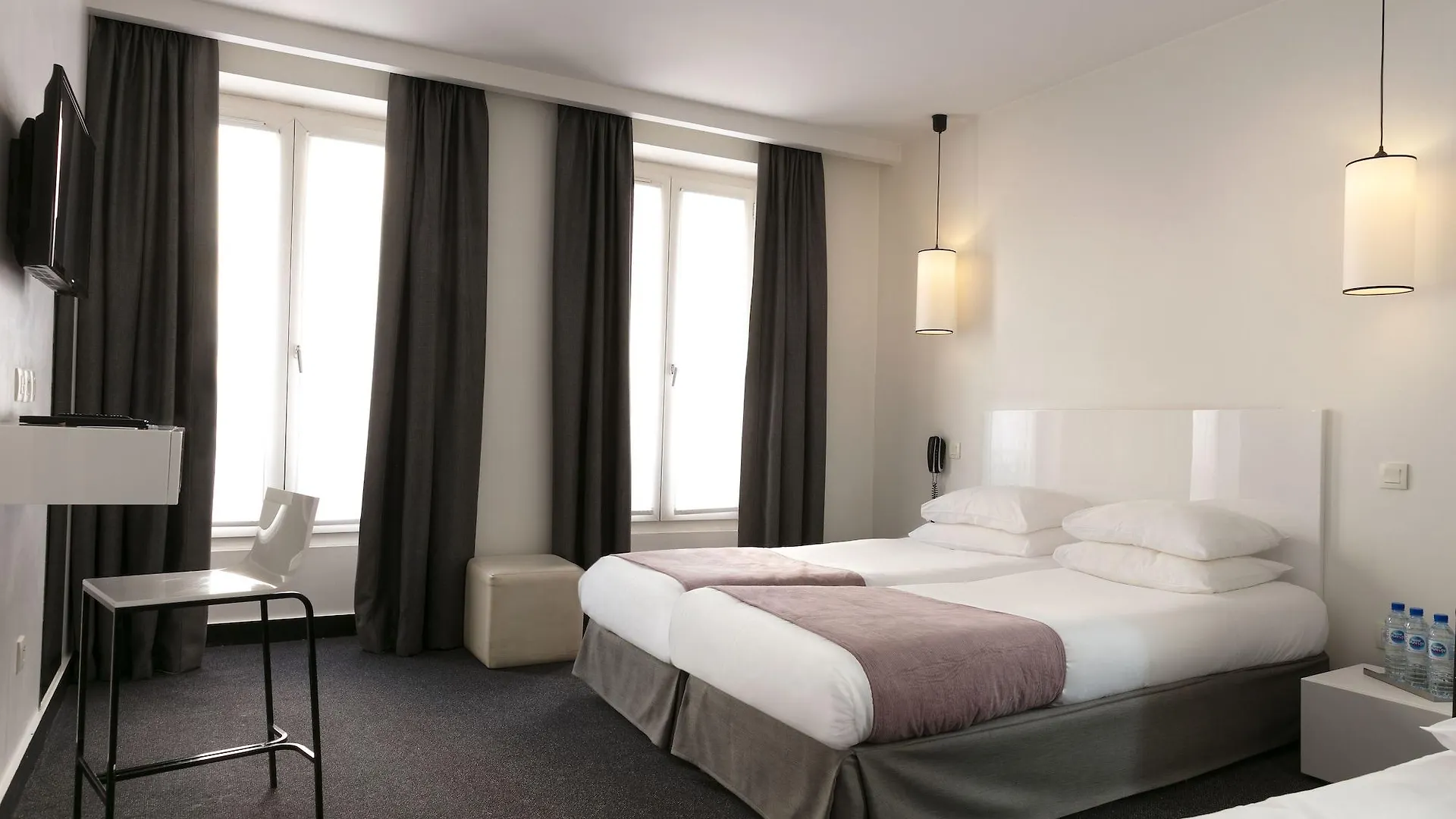 Hotel Standard Design Paris