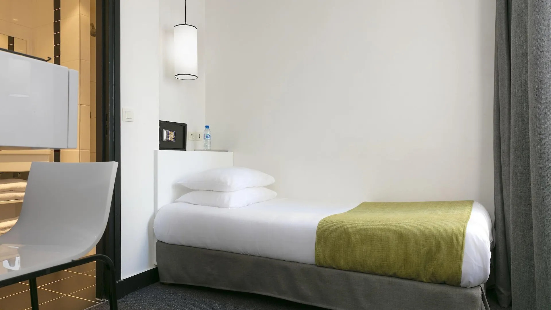 Hotel Standard Design Paris