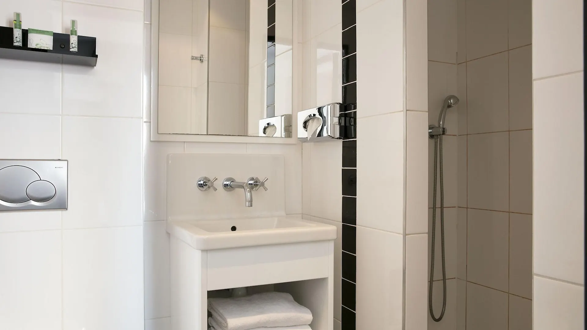 Standard Design 3*