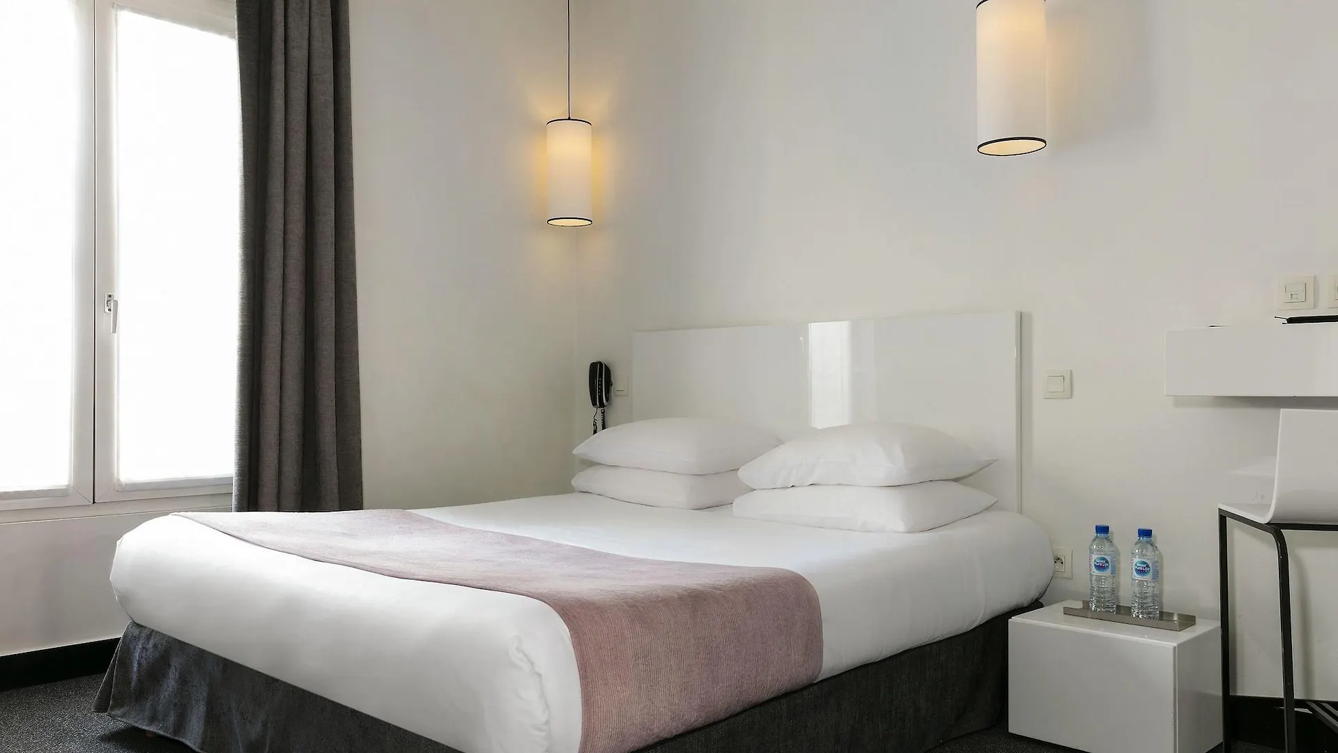 Hotel Standard Design