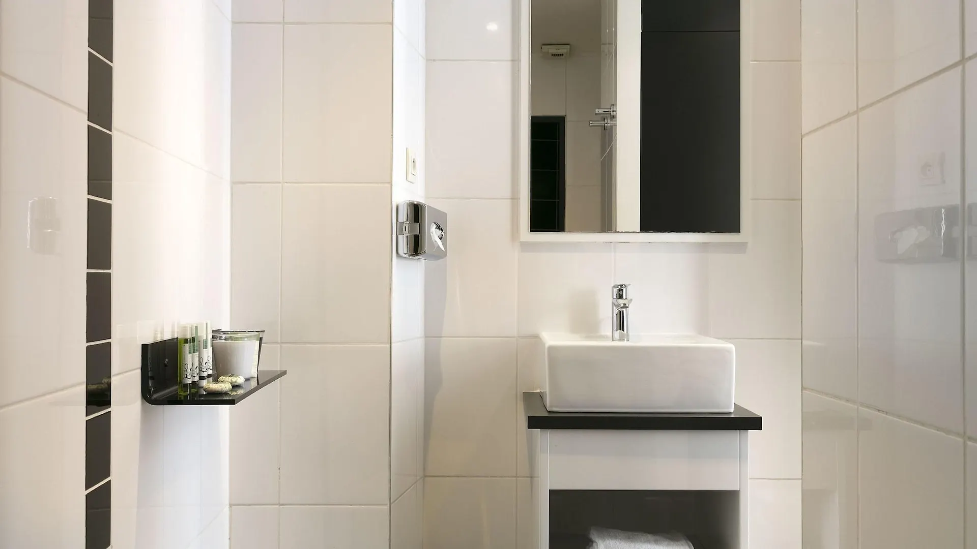 Standard Design Hotel