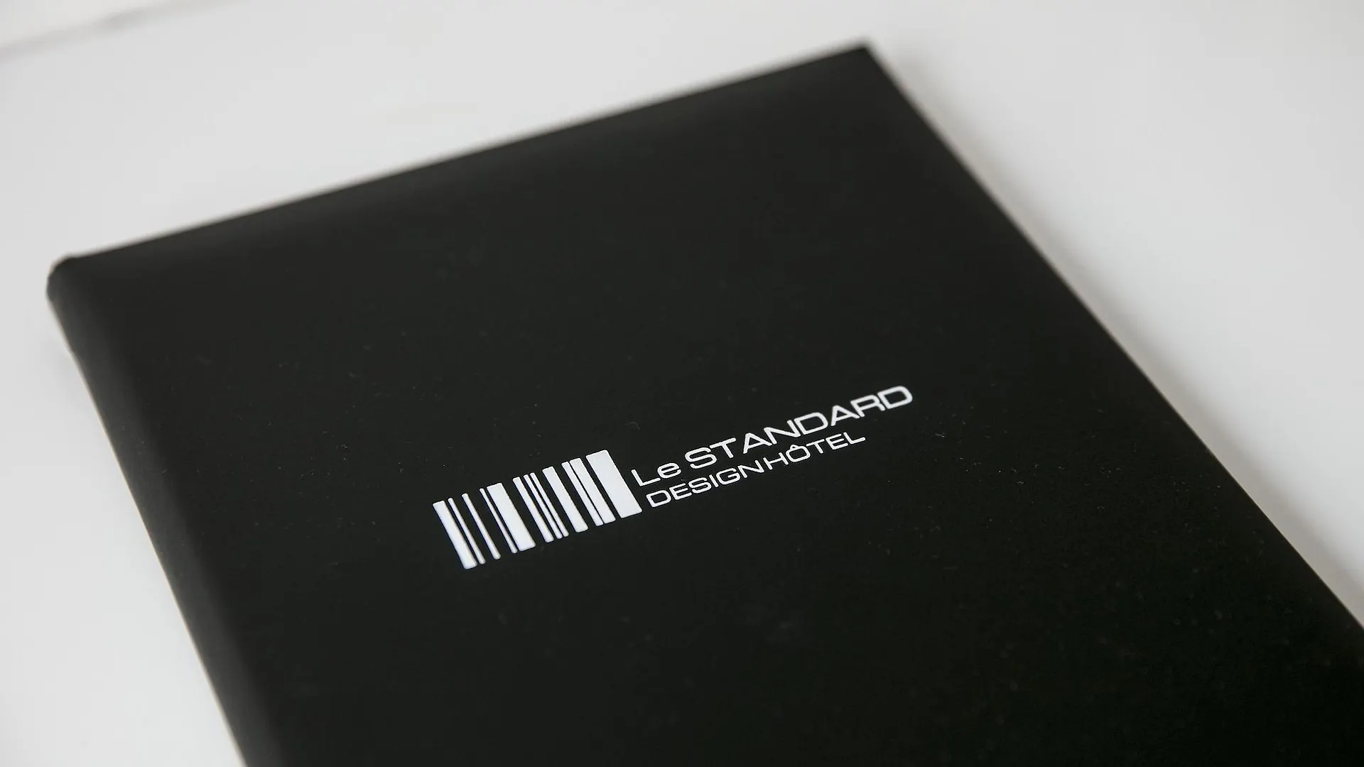 Standard Design Hotel Paris