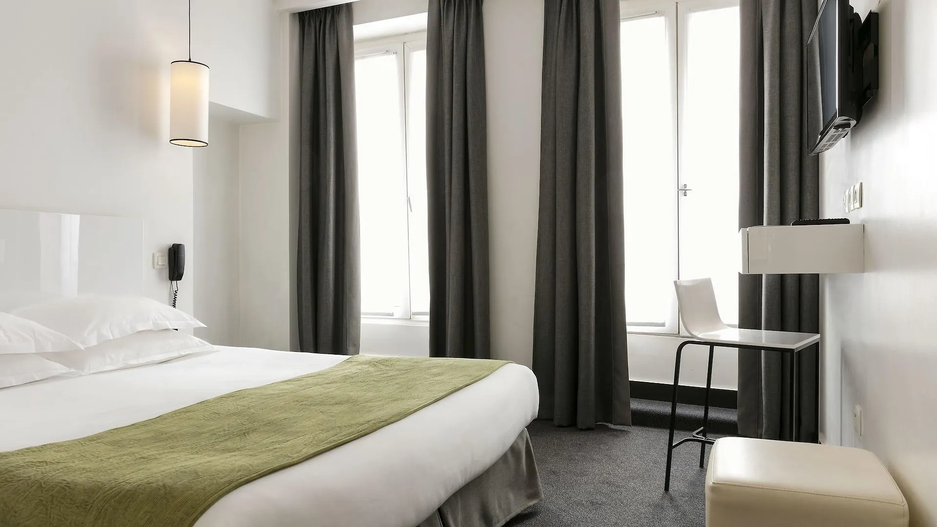 Hotel Standard Design Paris