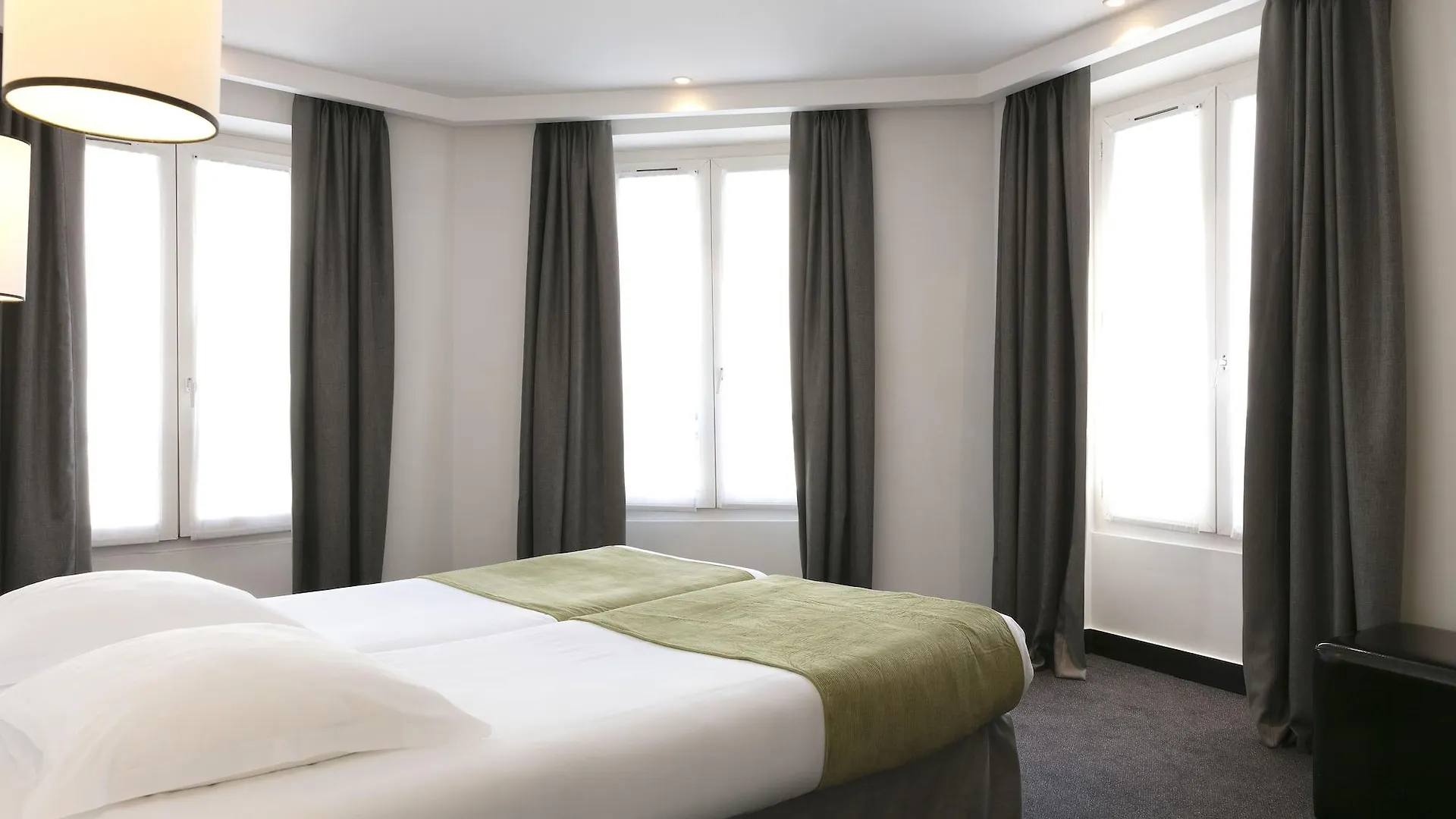 Standard Design Hotel