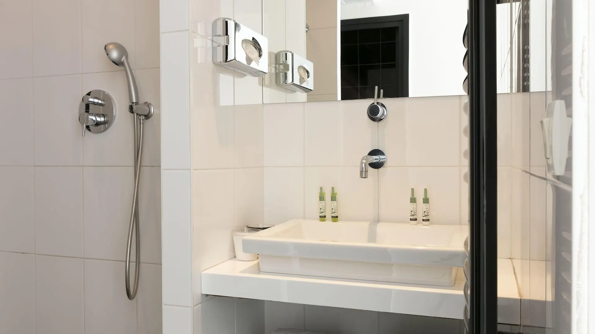 Hotel Standard Design 3*