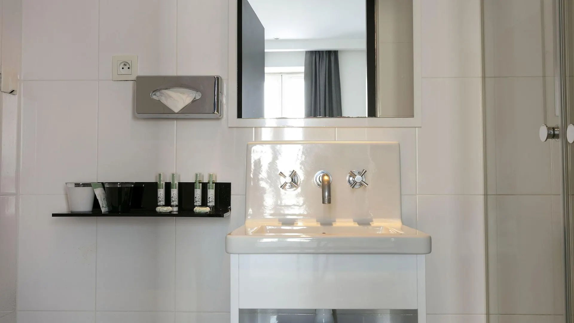 Hotel Standard Design 3*