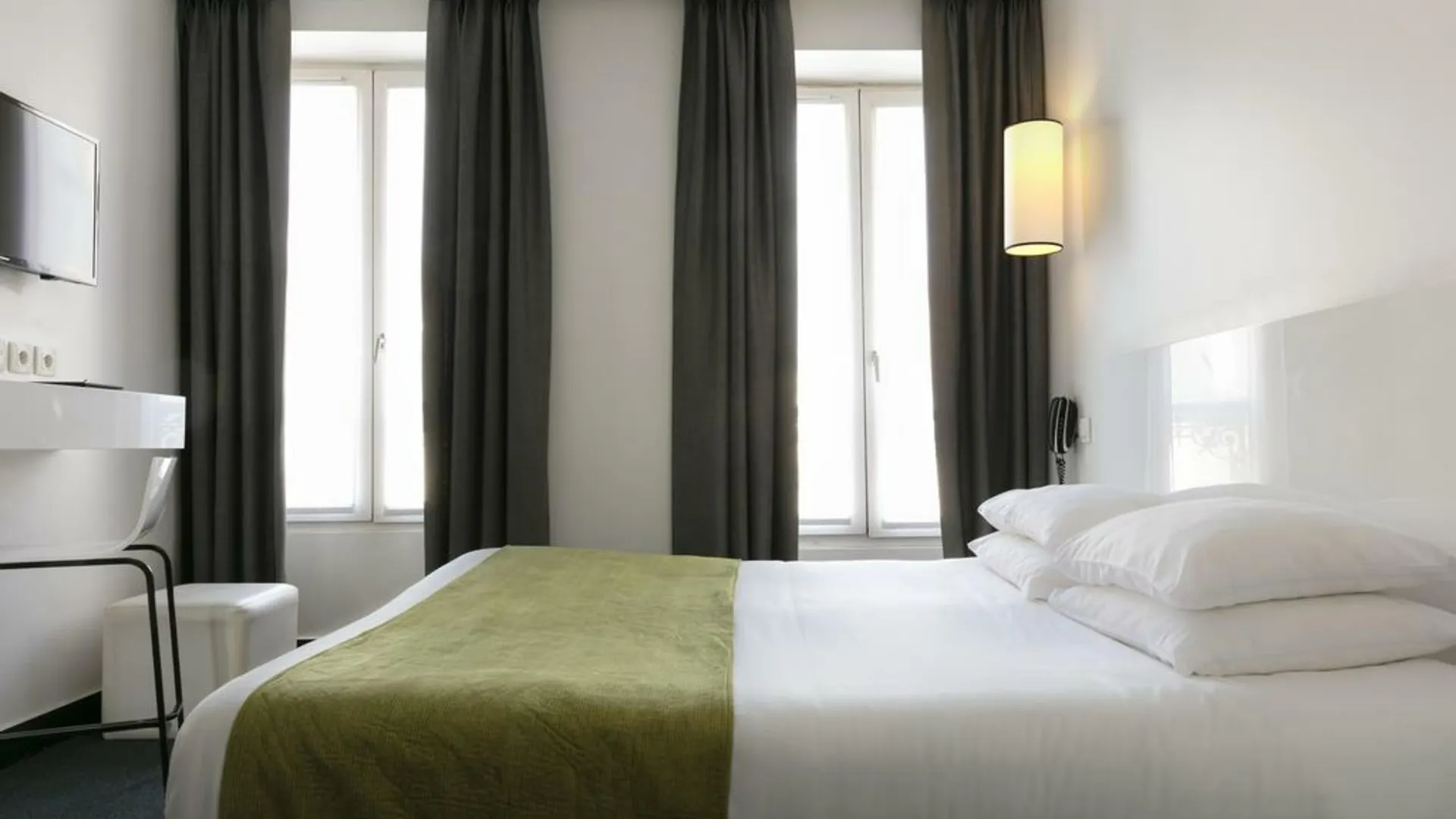 Hotel Standard Design