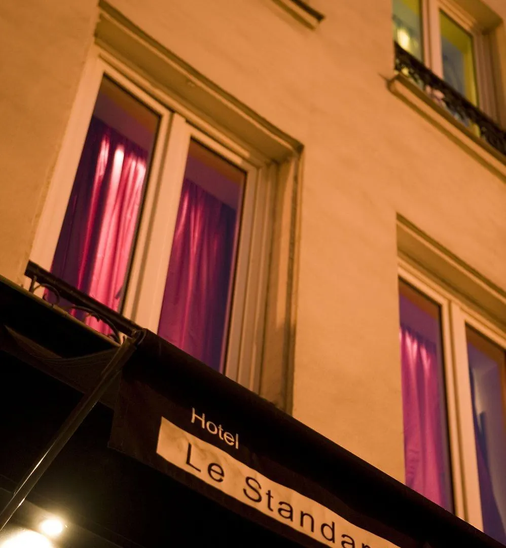 Hotel Standard Design