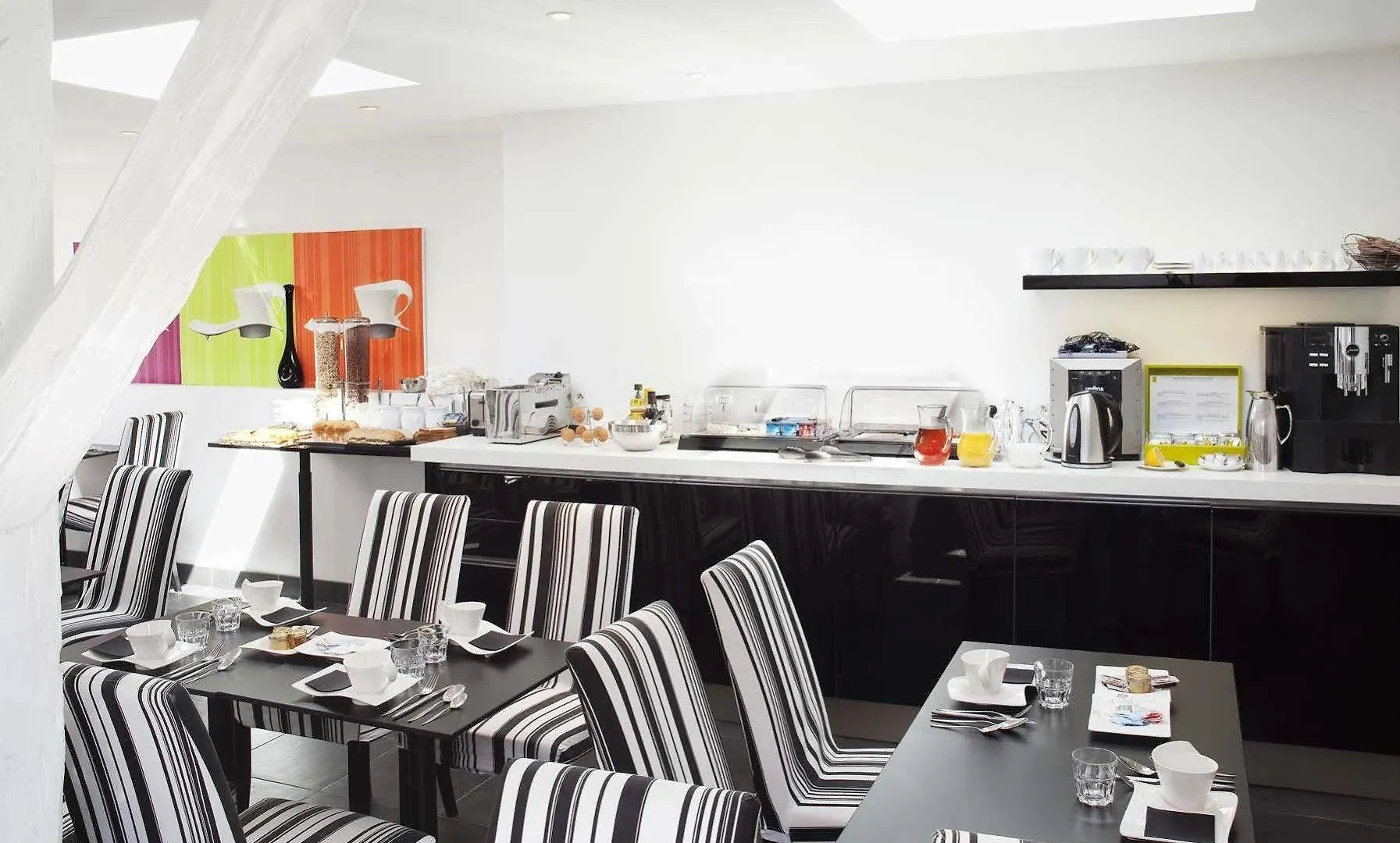 Standard Design Hotel 3*