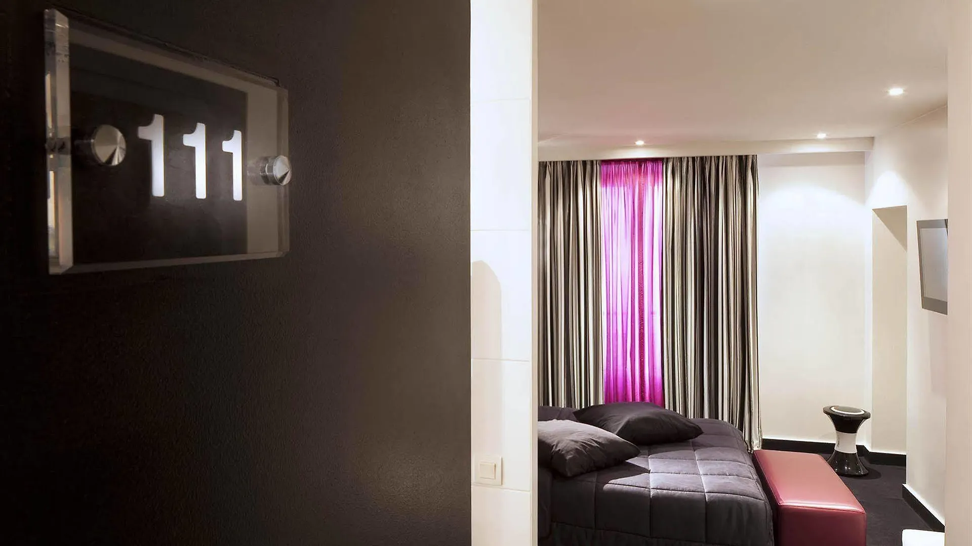 Standard Design Hotel Paris