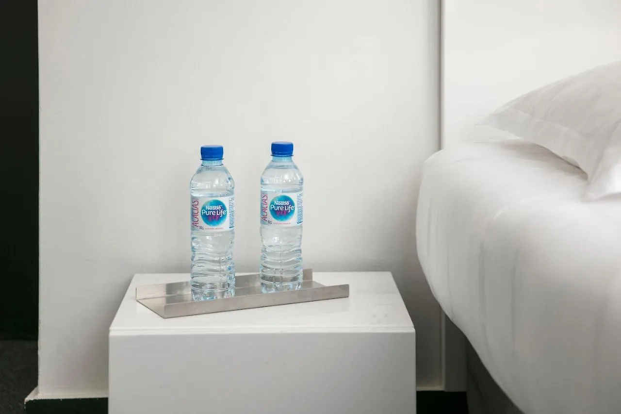 Hotel Standard Design Paris