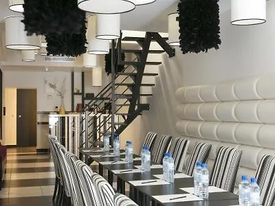 Standard Design Otel