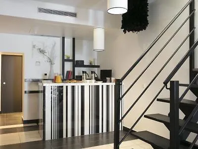 Otel Standard Design