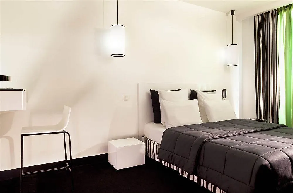 Otel Standard Design 3*
