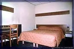 Otel Standard Design 3*
