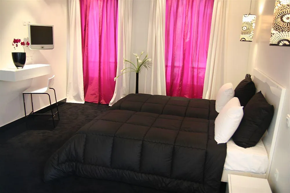 Otel Standard Design