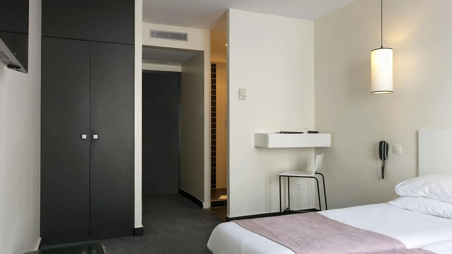 Standard Design Paris