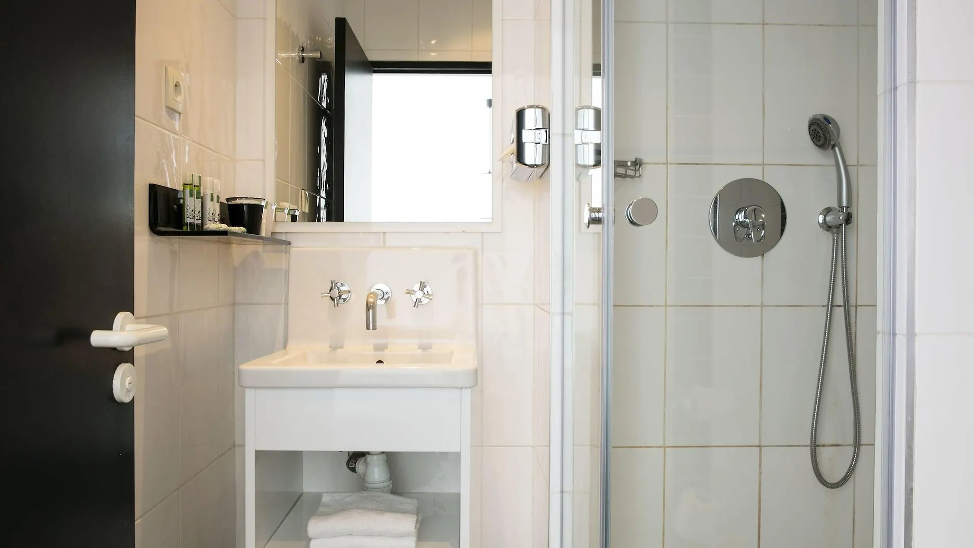 Standard Design מלון