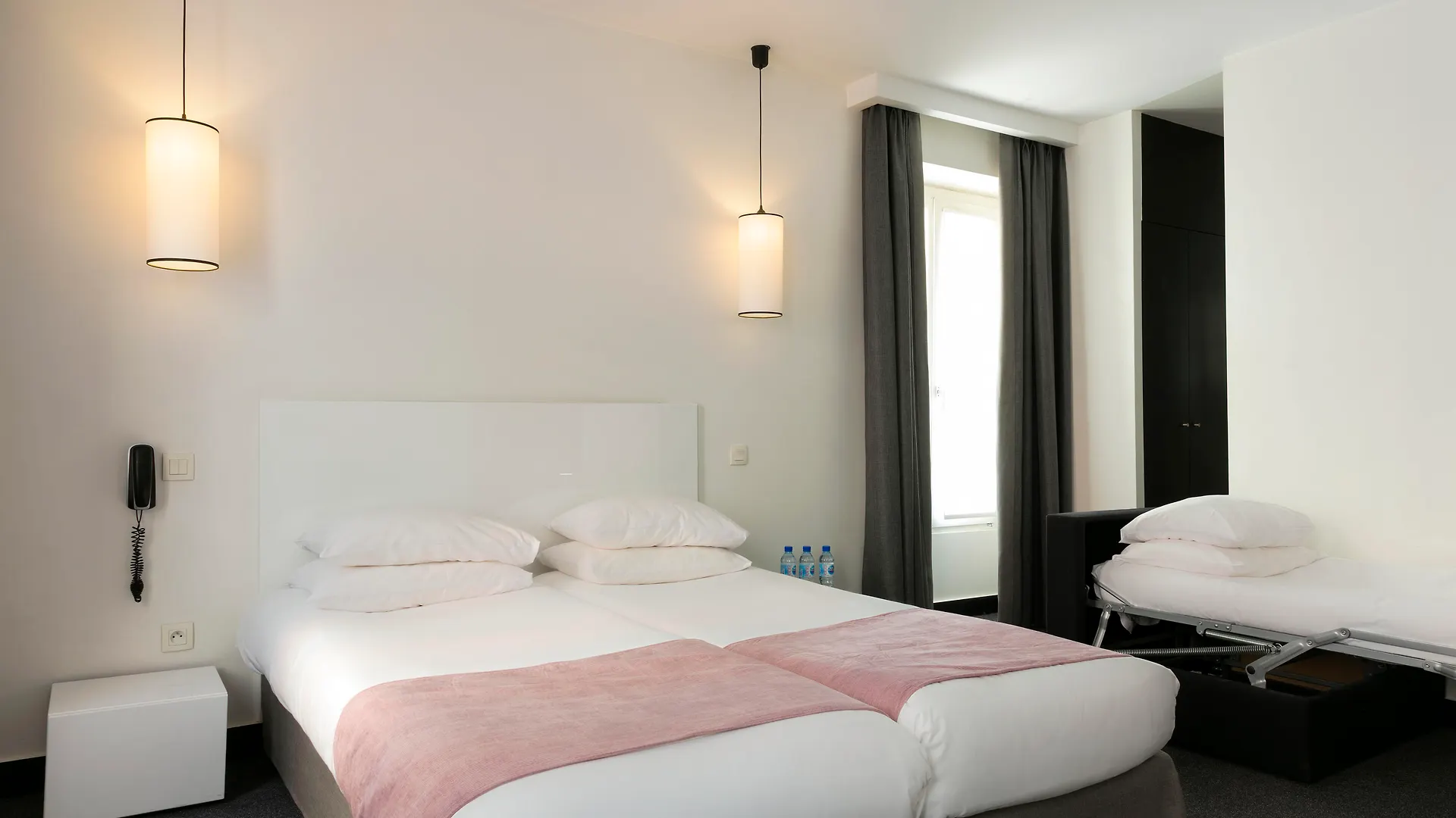 Standard Design Paris