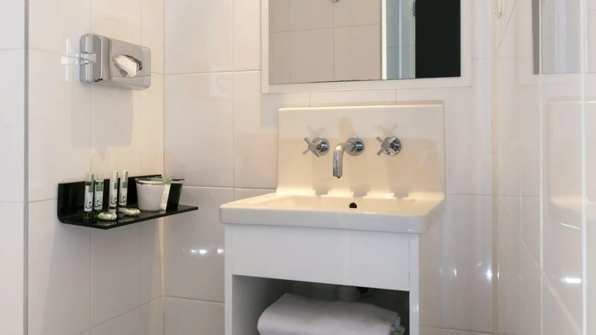 Standard Design Parijs