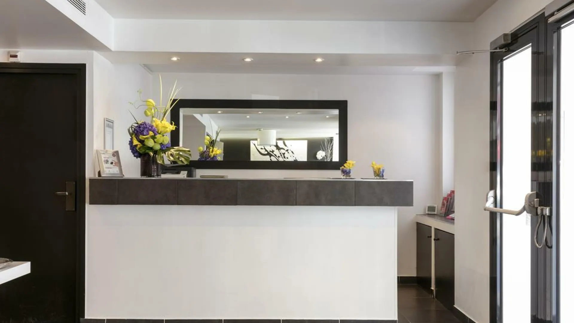 Standard Design Parijs