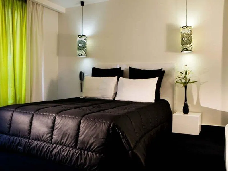 Standard Design 3* פריז