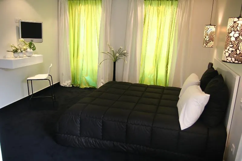 Hotel Standard Design Parijs