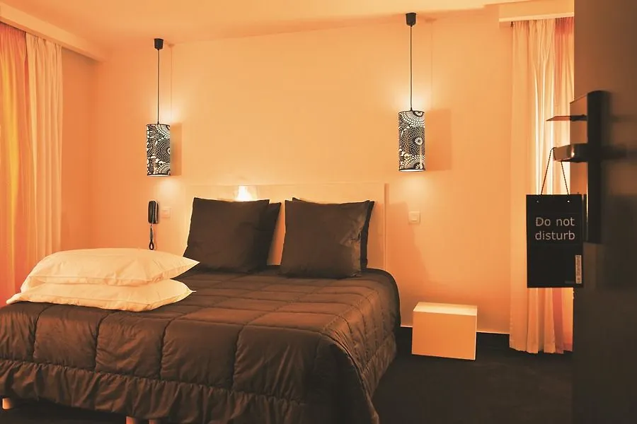 Otel Standard Design