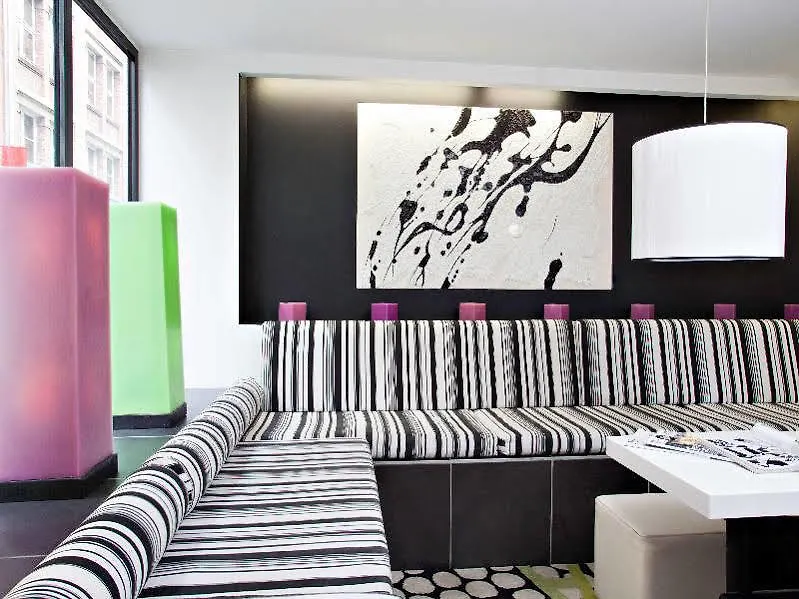 Otel Standard Design