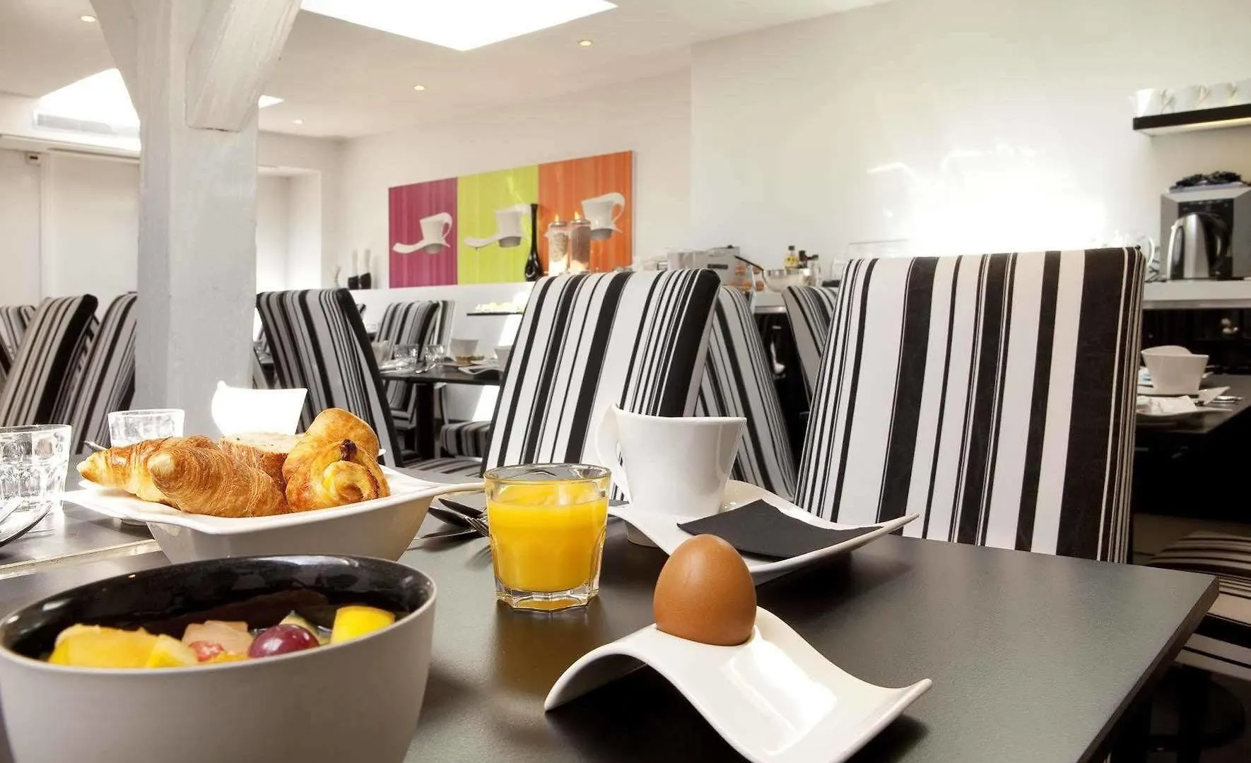 Hotel Standard Design 3*
