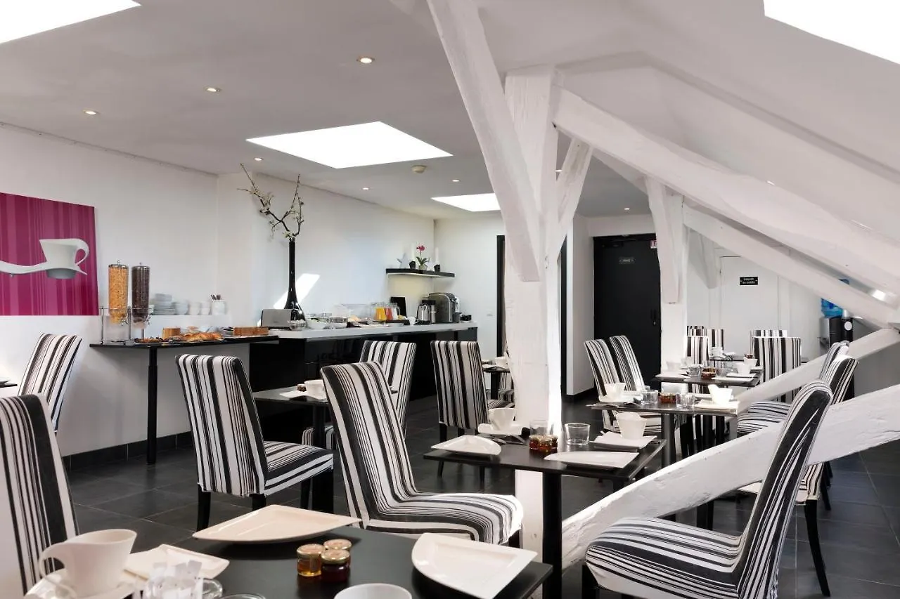 Otel Standard Design 3*