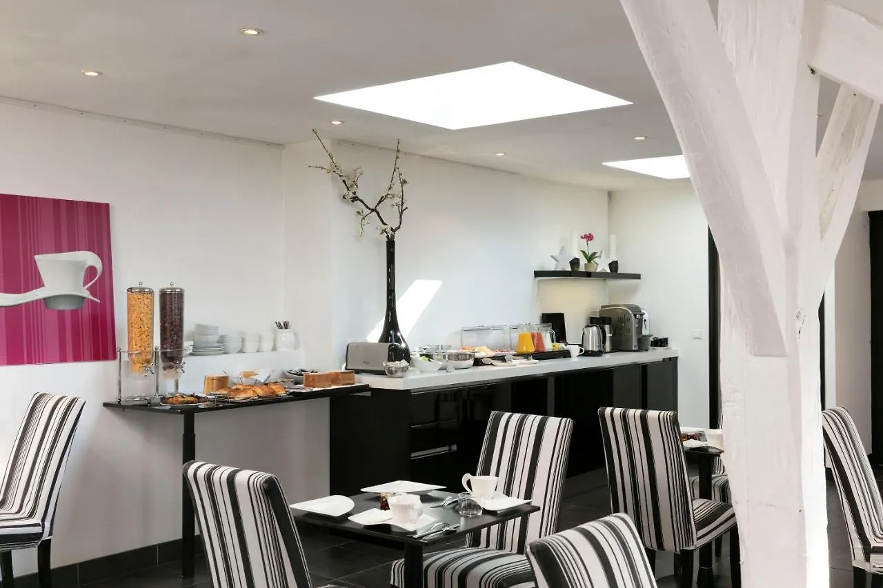 Standard Design Parijs