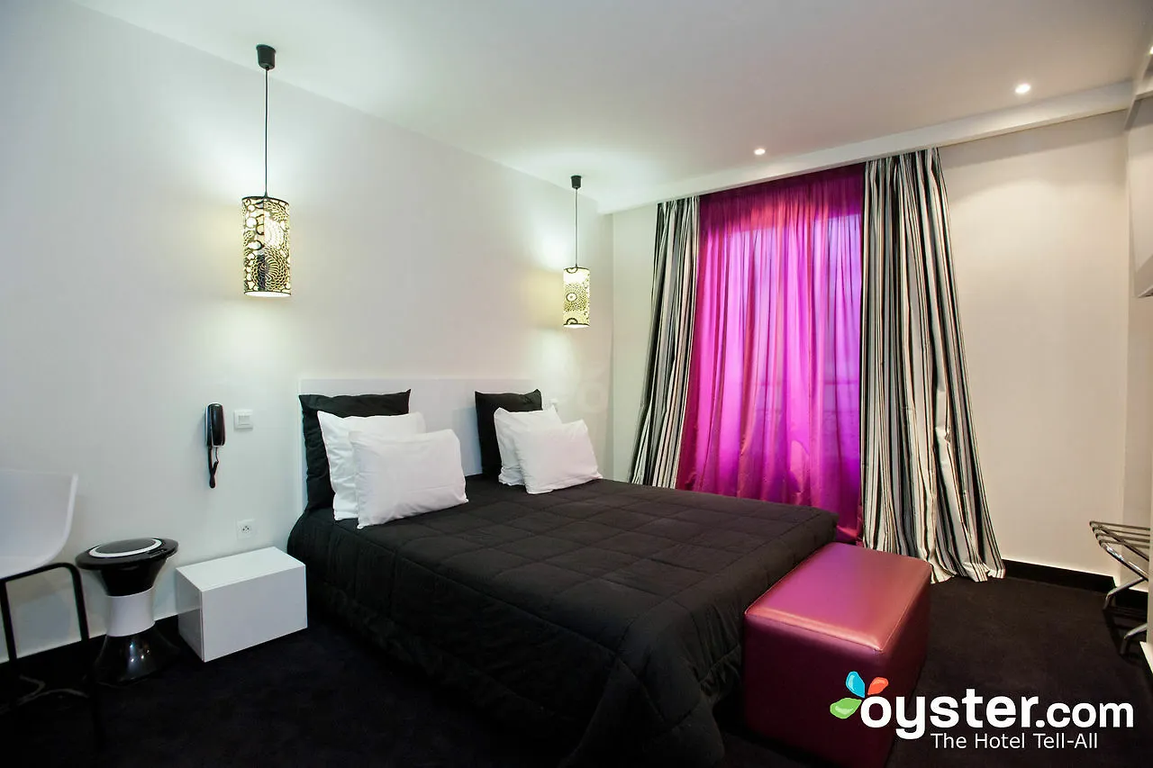 Standard Design 3* Parijs