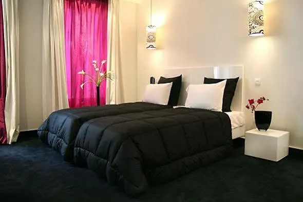 מלון Standard Design פריז