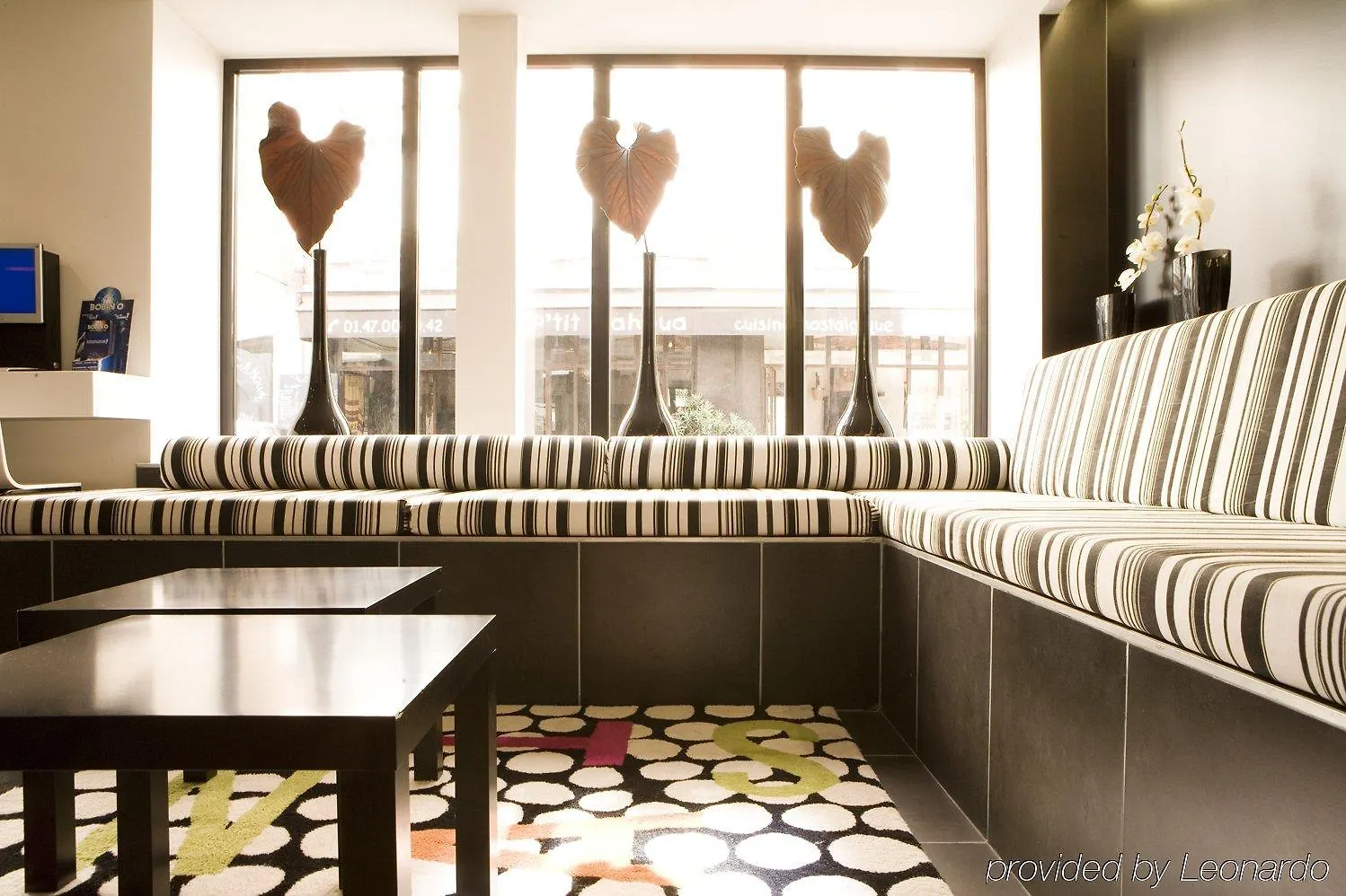 Standard Design Hotel